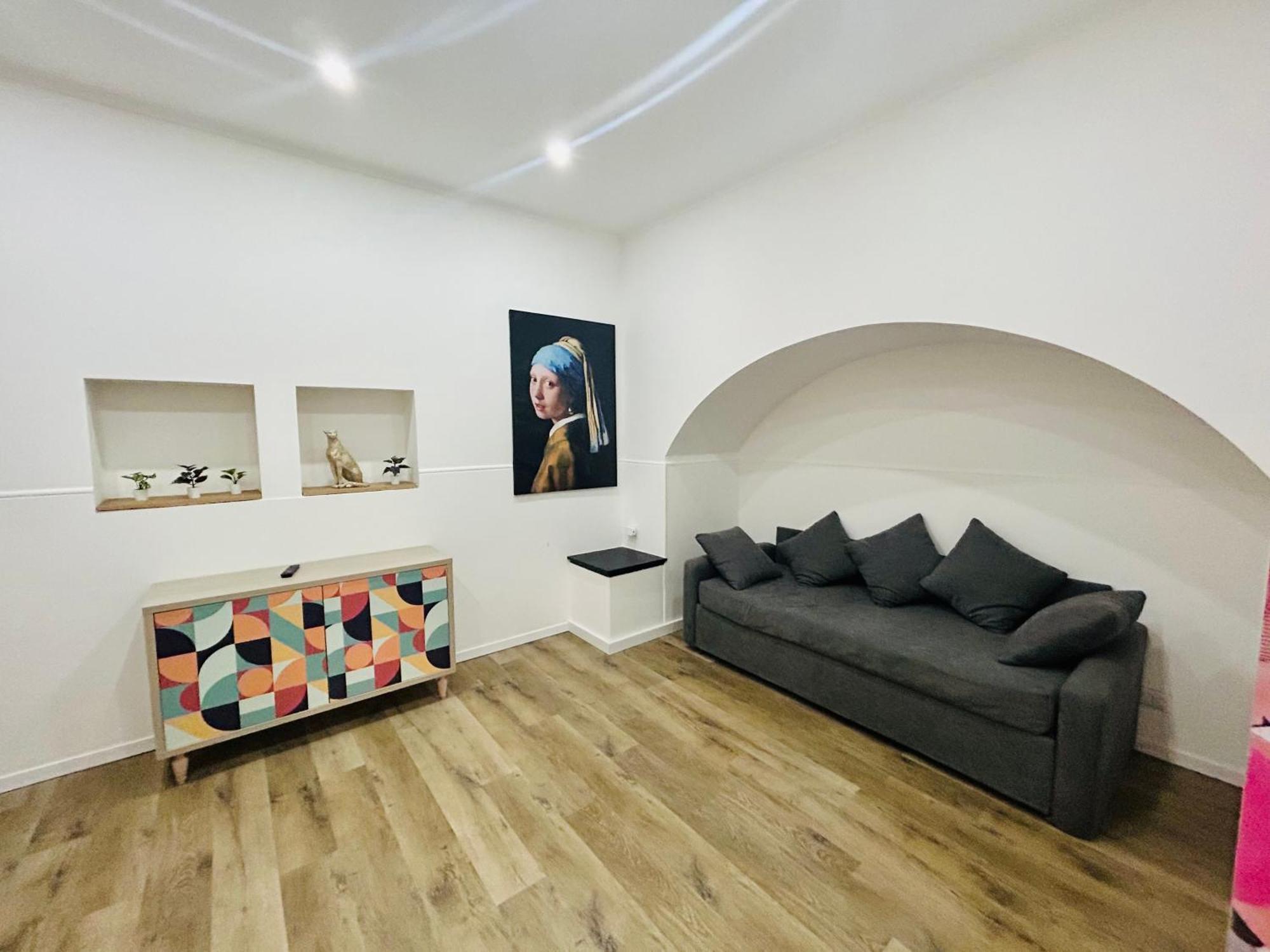 מלון רומא Boiardo Art House מראה חיצוני תמונה