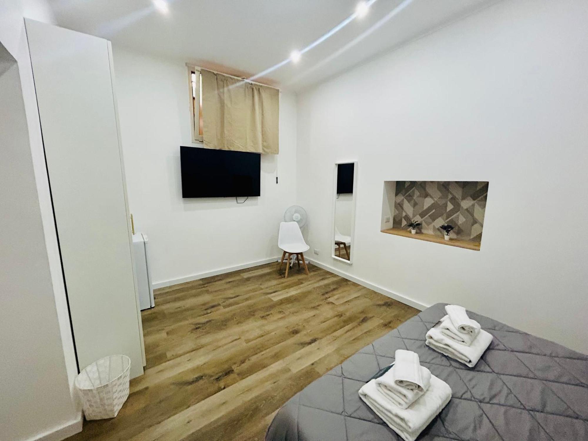 מלון רומא Boiardo Art House מראה חיצוני תמונה